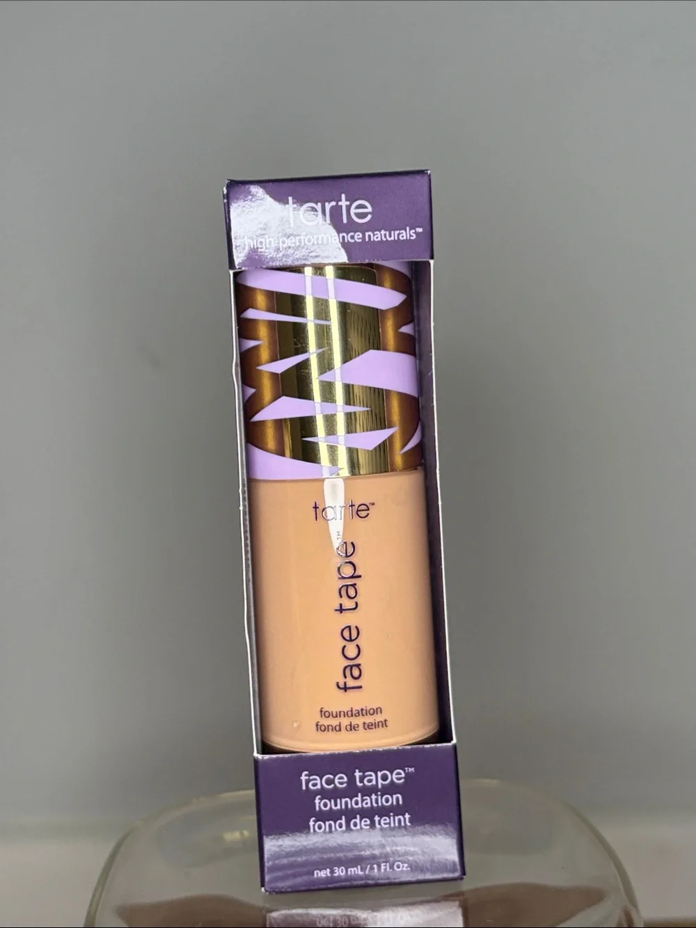 tarte Face Tape Foundation - 35N medium neutral 30 ml